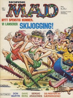#30 March 1985 [1264]
